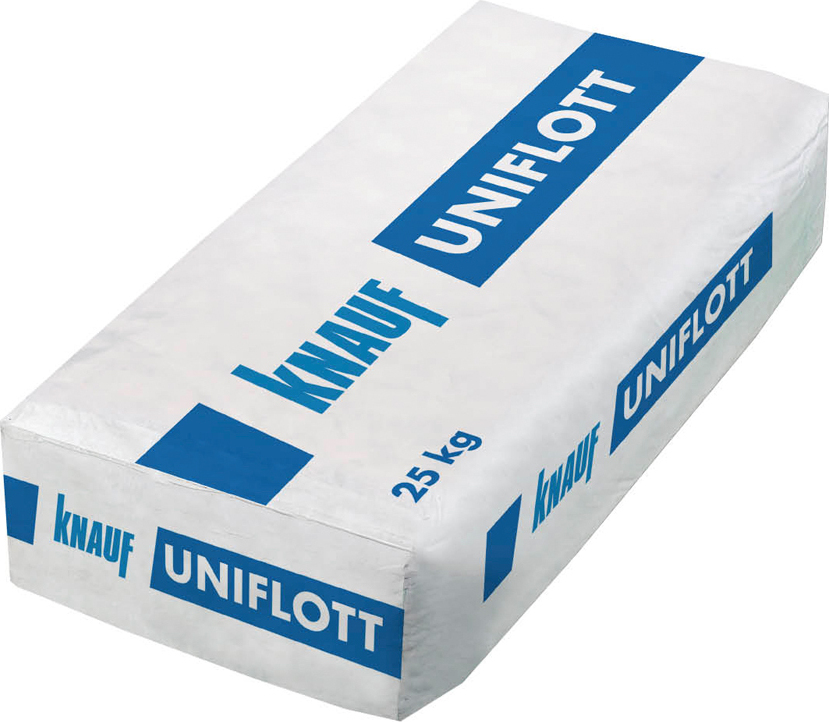 [4003982019905] Knauf Uniflott Spachtelmasse 25 kg